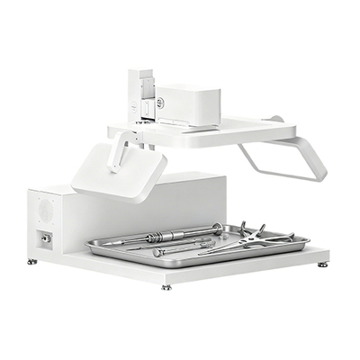 手术器械清点管理一体机