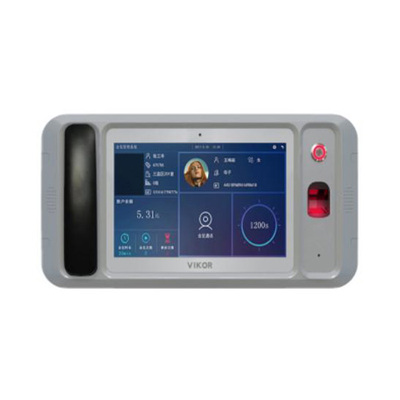 物联网会见管理系统