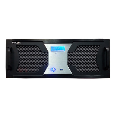 视频AI智能分析预警主机