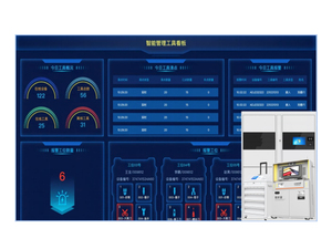 车间劳动工具管理系统