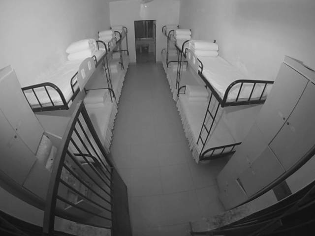 泉州监狱的宿舍图片图片