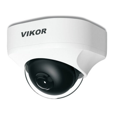 监所专用鱼眼全景摄像机